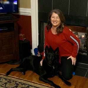 Meet your Posher, Lisa